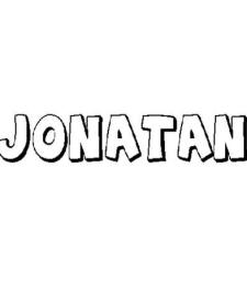 JONATÁN