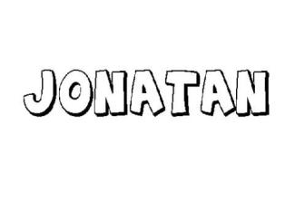 JONATÁN