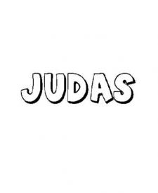 JUDAS