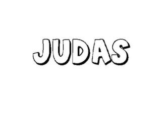 JUDAS