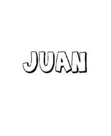 JUAN