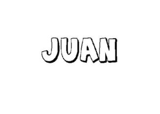JUAN