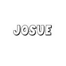 JOSUÉ