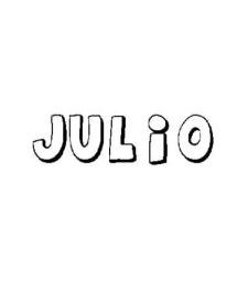 JULIO