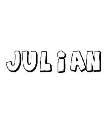 JULIÁN