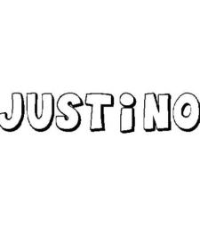 JUSTINO