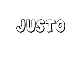 JUSTO