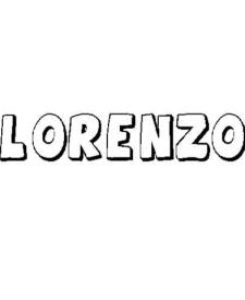 LORENZO