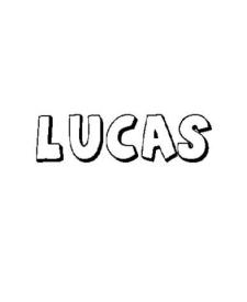 LUCAS