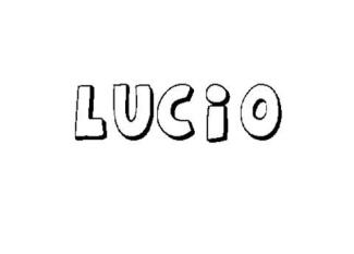 LUCIO