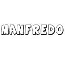 MANFREDO