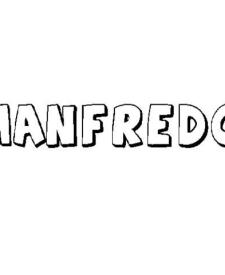 MANFREDO