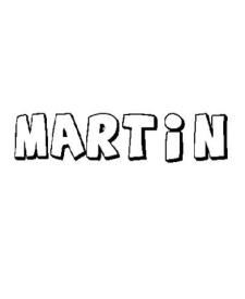 MARTÍN