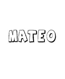 MATEO