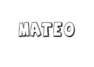 MATEO