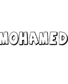 MOHAMED