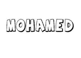 MOHAMED