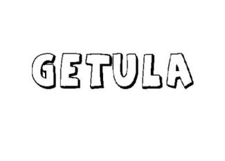 GÉTULA