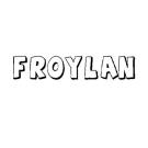 FROYLÁN