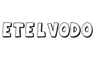 ETELVODO