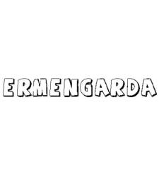 ERMENGARDA