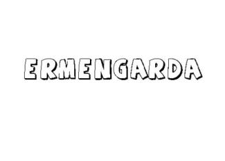 ERMENGARDA