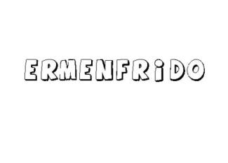 ERMENFRIDO