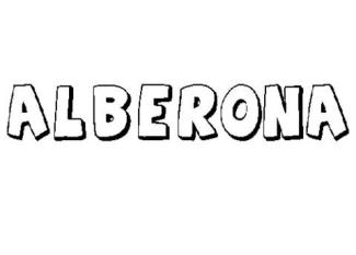ALBERONA