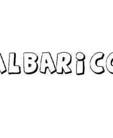 ALBARICO