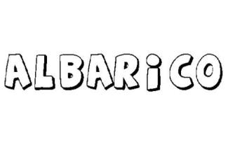 ALBARICO