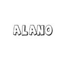 ALANO