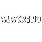 ALACRINO