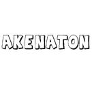 AKENATÓN