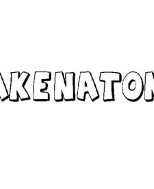 AKENATÓN