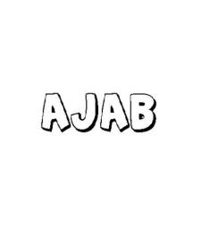 AJAB