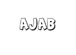 AJAB