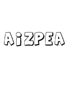 AIZPEA