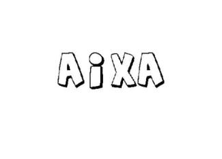 AIXA