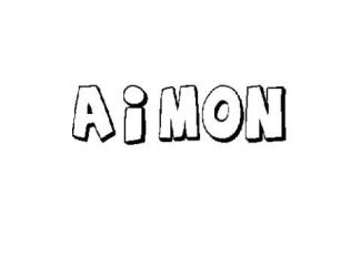 AIMÓN