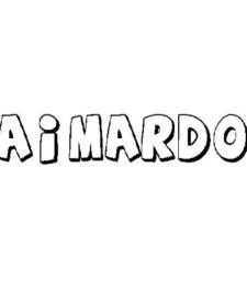 AIMARDO