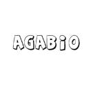 AGABIO