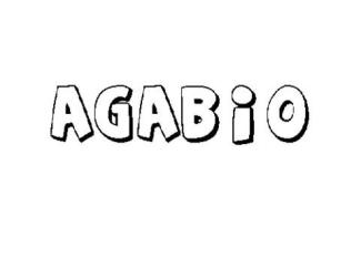AGABIO