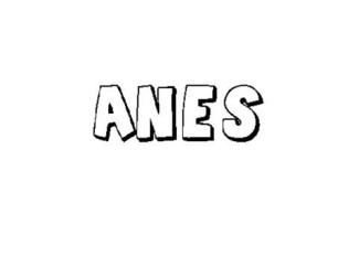 AÑES