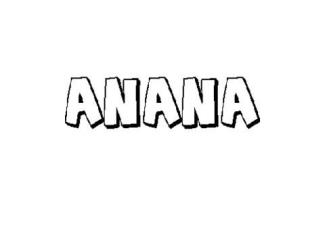 AÑANA