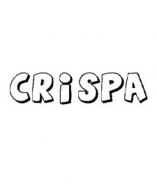 CRISPA