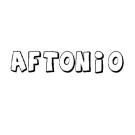 AFTONIO