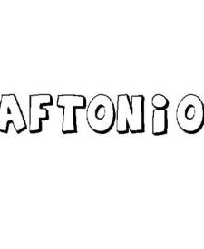 AFTONIO