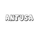 ANTUSA