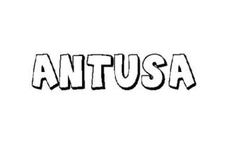 ANTUSA