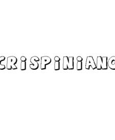 CRISPINIANO